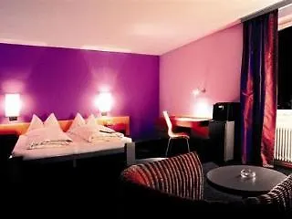 Eden Hotel