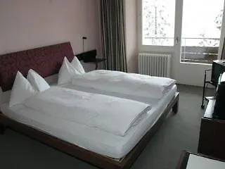 Hotel Eden Arosa