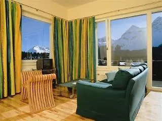 Hotel Eden 3*