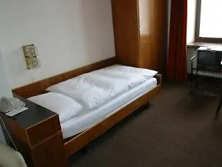 Eden Hotel 3*