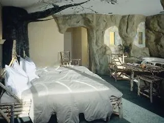 Hotel Eden
