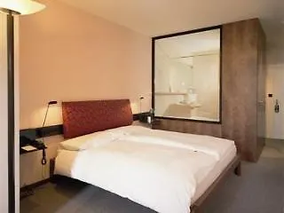Eden Hotel Arosa