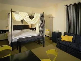 Eden 3*