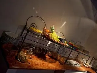 Eden 阿罗萨