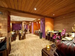酒店 Eden 阿罗萨